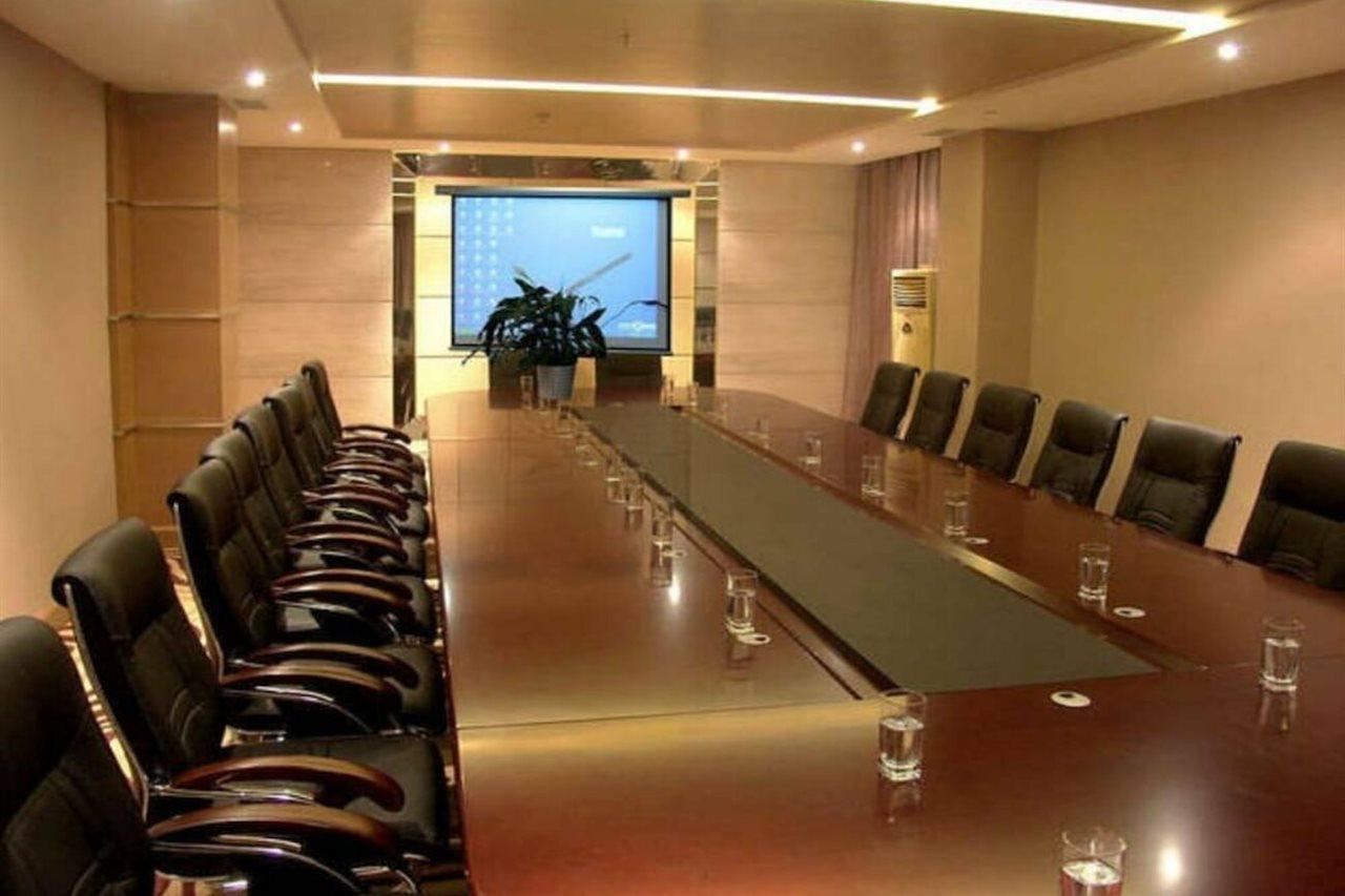 Shenzhen Baoan Luxe Manor Exterior foto