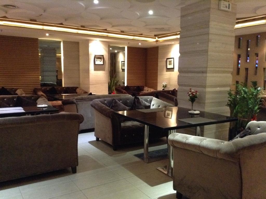 Shenzhen Baoan Luxe Manor Exterior foto