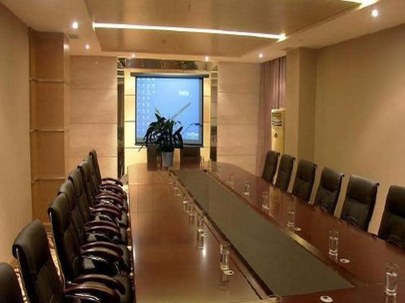 Shenzhen Baoan Luxe Manor Exterior foto